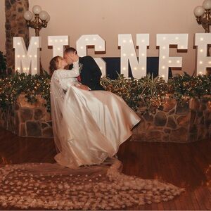 Meet your Posher, Trinity